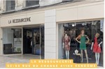 LA RESSOURCERIE