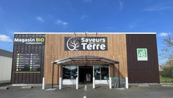 Saveurs de la Terre