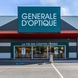 Gnral d'Optique