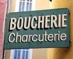 Boucherie Salmon