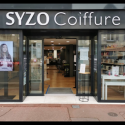 Syzo Coiffure