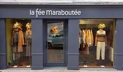 La Fe Maraboute