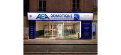 A.E.A-DOMOTIQUE