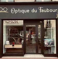 Optique du Faubourg