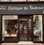 Optique du Faubourg