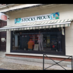 Stocks Proux