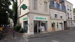 Pharmacie Gerbier