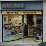 Maxfred