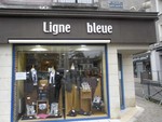 Ligne Bleue