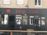 Burger Squad