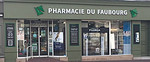 Pharmacie du Faubourg