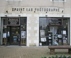 Sprint Lab