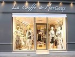 La Griffe de Margaux
